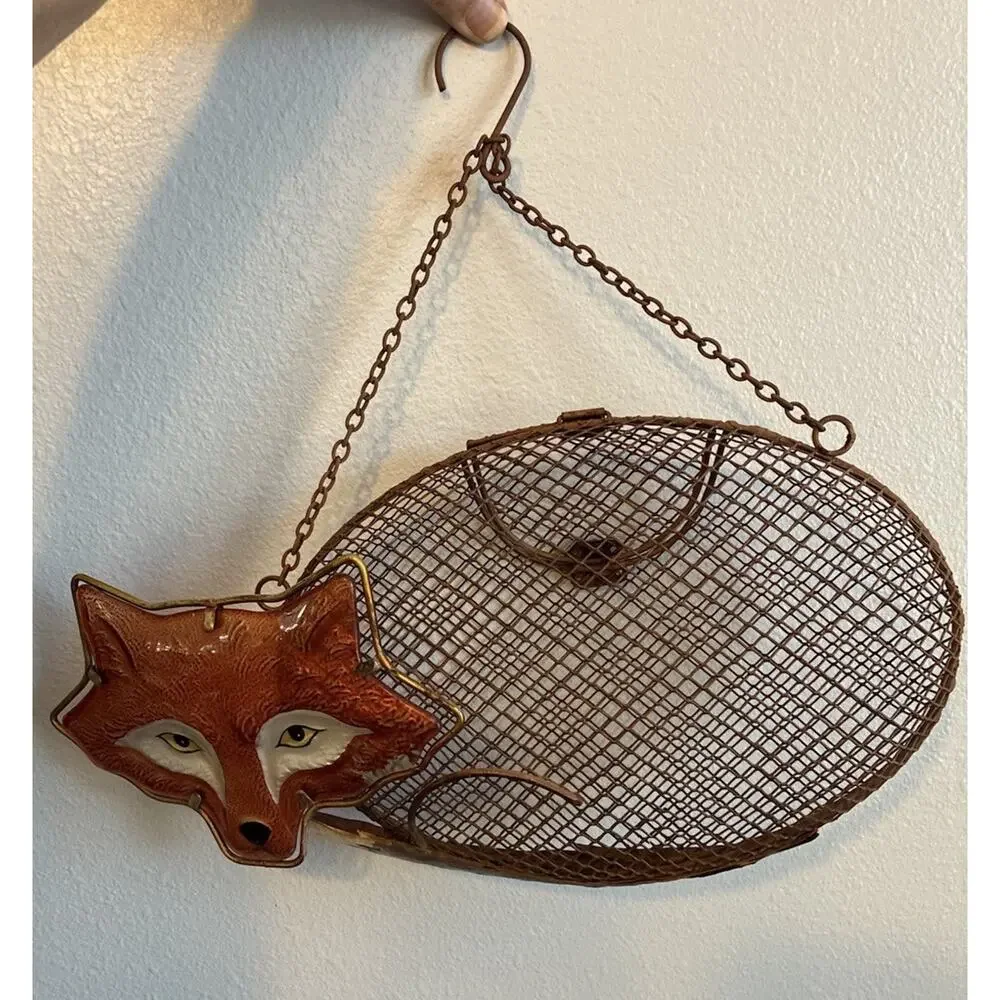 Evergreen Enterprises, Inc fox mesh